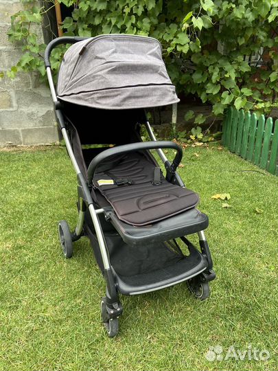 Прогулочная коляска бу
