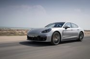 Porsche Panamera GTS 971 (2016—2020) Универсал