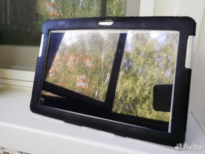 Планшет Samsung Galaxy Tab 2 10.1 GT-P5100