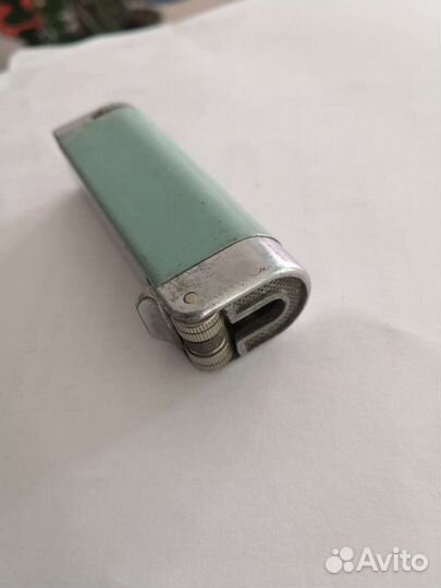 Зажигалка СССР