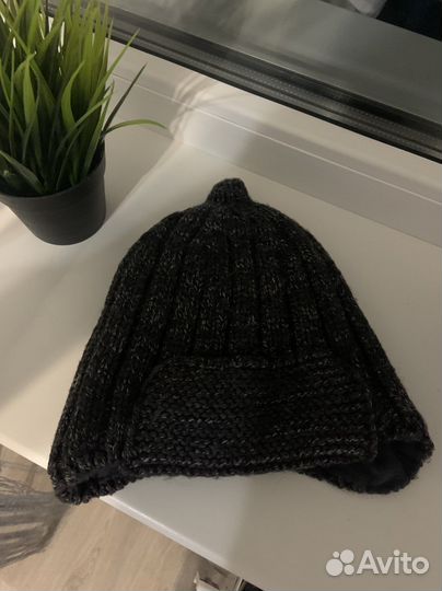 Шапка мужская