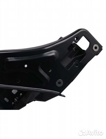 Крепление фары на Мерседес W212 2013-2016