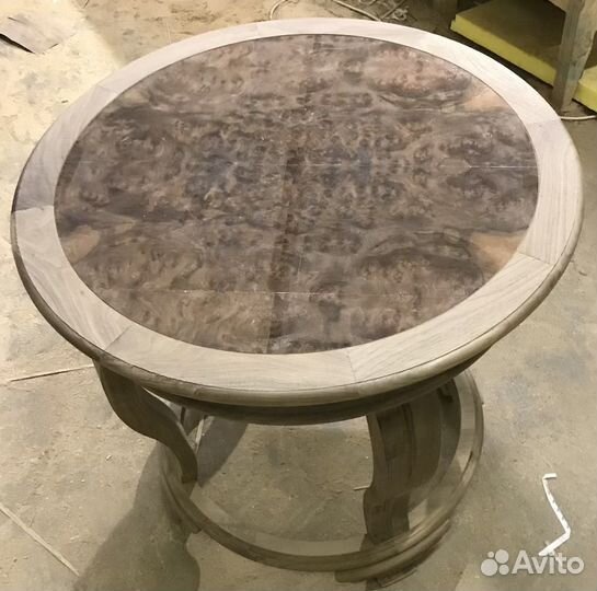 Шпонирование/фанерование