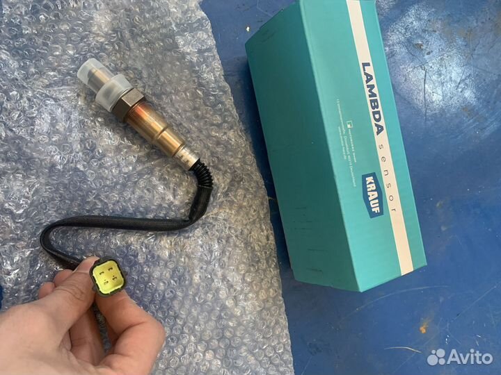 Лямбда зонд kia/Hyundai