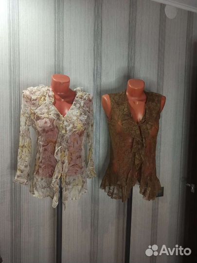 Женская одежда