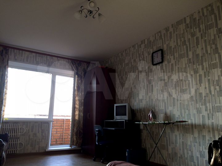 1-к. квартира, 37,1 м², 13/14 эт.