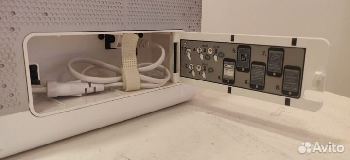 Портативная колонка Bang&Olufsen Beolit 12