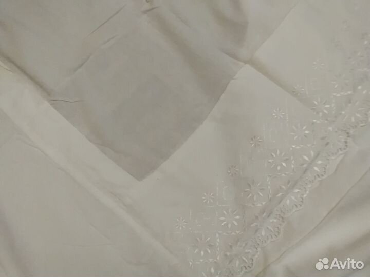 Наволочки 2 шт пододеяльник Супер