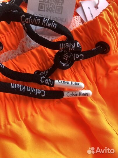 Плавательные мужские шорты