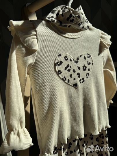 Костюм для девочки