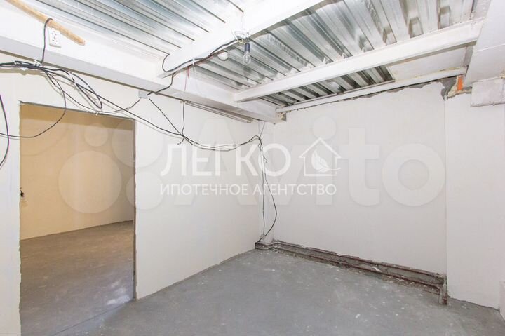 Продам помещение свободного назначения, 105 м²