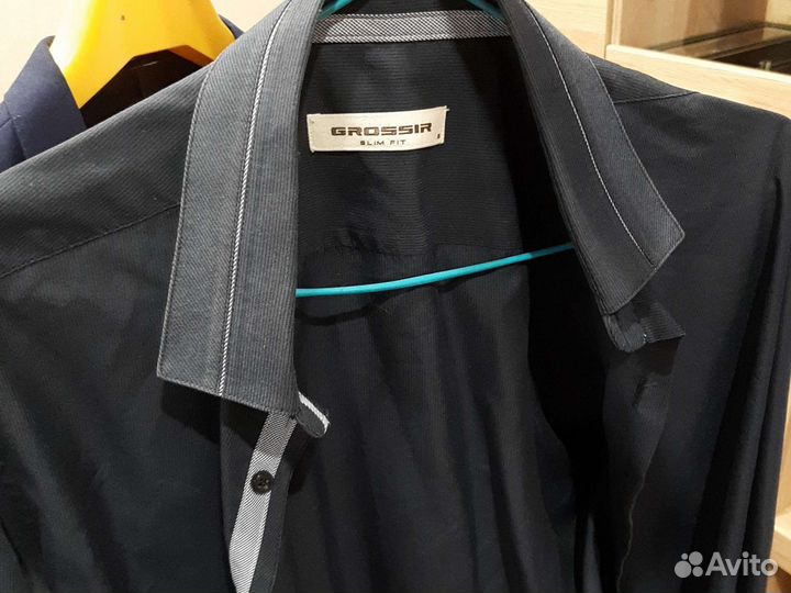 Школьная форма для мальчика 158-164