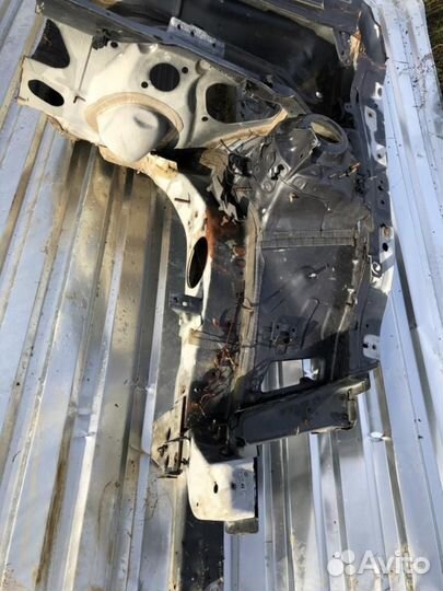 Лонжерон передний левый Opel Insignia 2008-2017