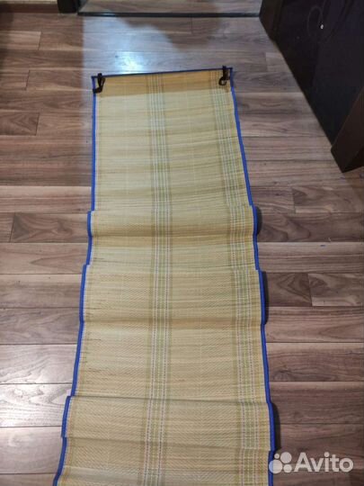 Подстилка для отдыха на природе