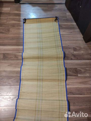 Подстилка для отдыха на природе