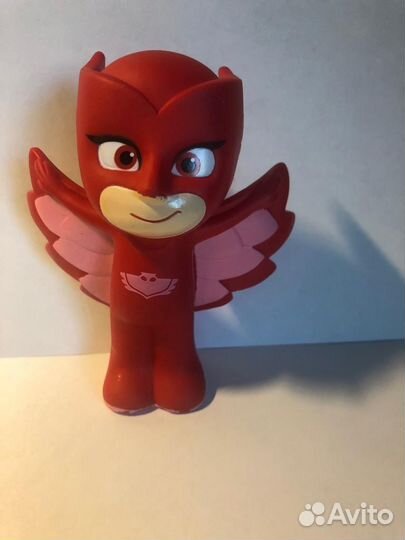 Резиновые Игрушки для купания не только