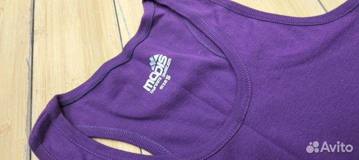 Майка спортивная modis