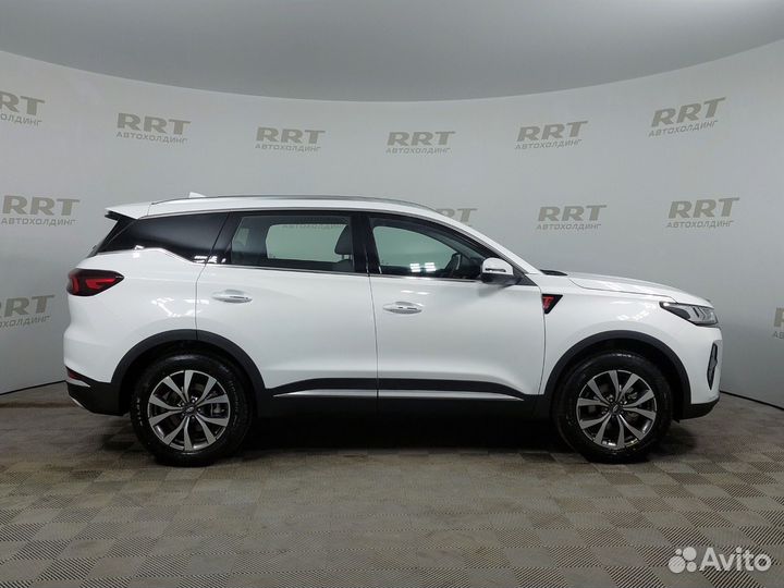 Chery Tiggo 7 Pro Max, 2023
