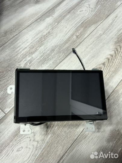 Магнитола Panasonic CN-LR720DFA