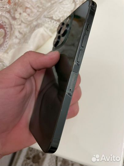 iPhone 13 Pro, 128 ГБ