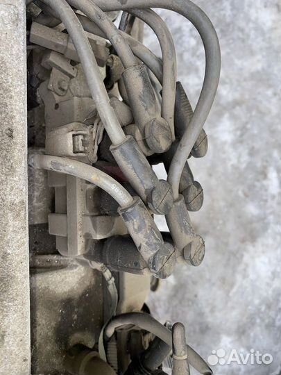 Катушка зажигания GY Mazda MPV LW5W