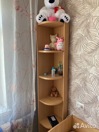 Детская стенка