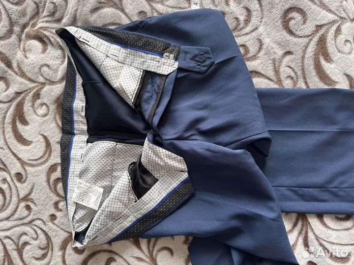 Брюки мужские классические