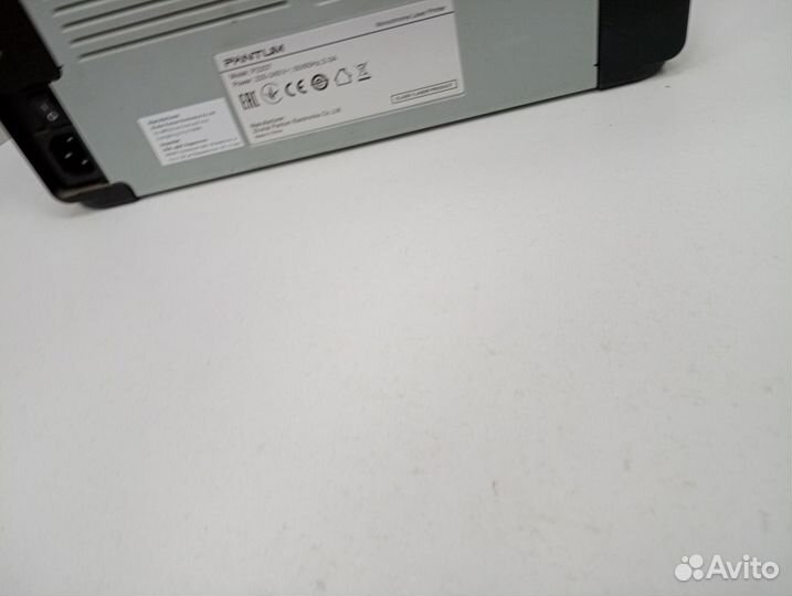 Принтер Pantum P2207
