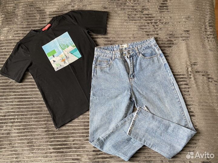 Вещи женские