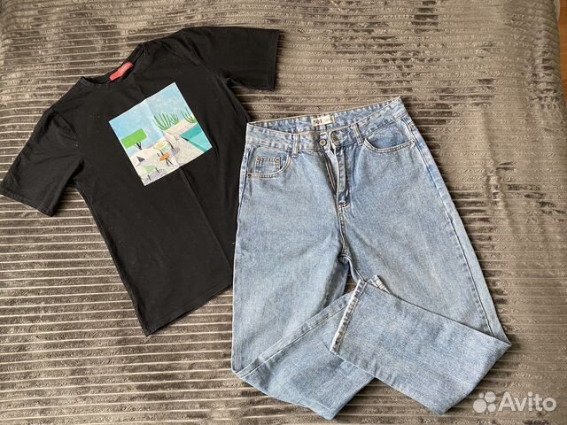 Вещи женские