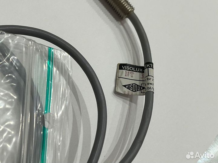 Visolux NT-3 новый, 1 шт