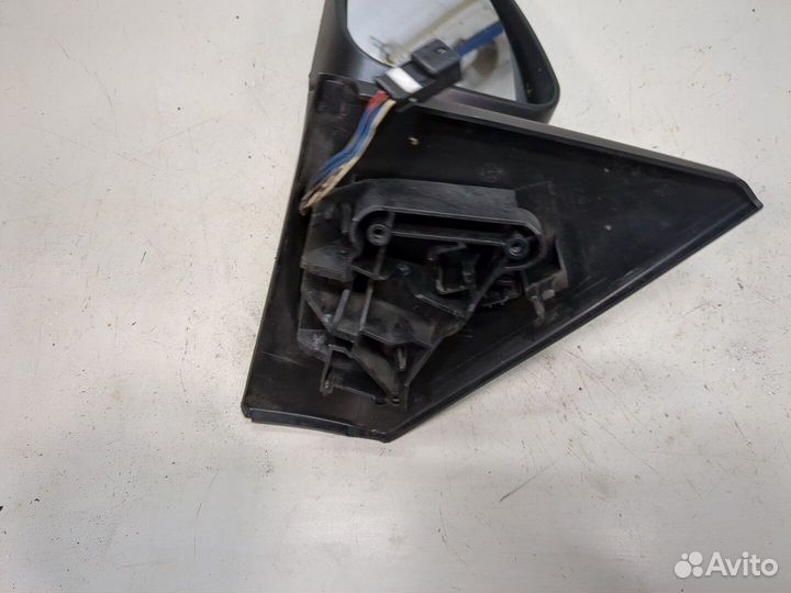 Зеркало боковое Renault Megane 3, 2011