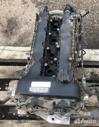 Chery Tiggo 4 двс 1.5 E4G15B 2021 61 тыс км