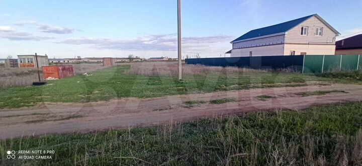 Участок 8,5 сот. (ИЖС)