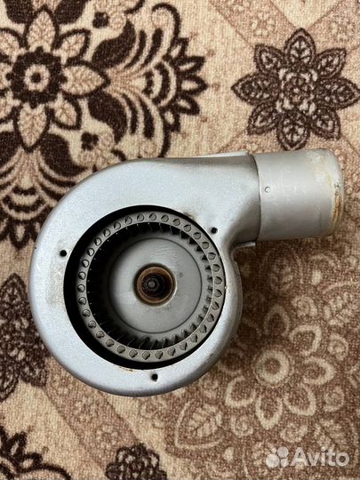 Вентилятор для газового котла Erco ERR97/34-L