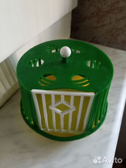 Переноска для мышек