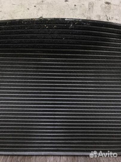 Интеркулер Opel Vectra C Z19DTH 2006