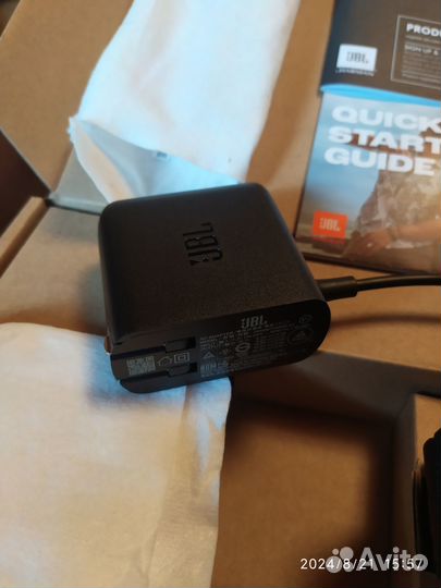 Колонка jbl xtreme 4 оригинал новая