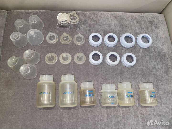 Детские бутылочки поильники тарелки