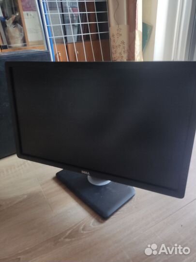 Монитор Dell