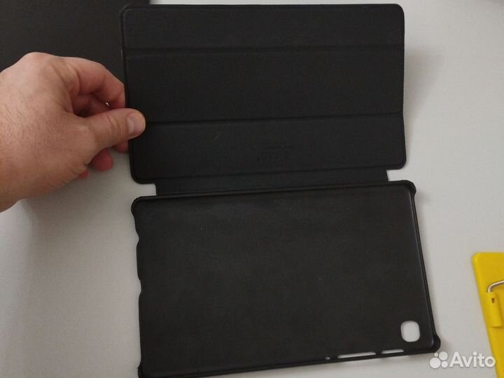 Samsung galaxy Tab a7 lite