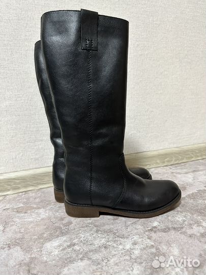 Сапоги зимние женские 36 размер rieker