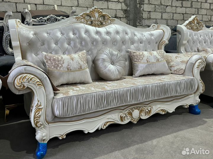 Мягкая мебель