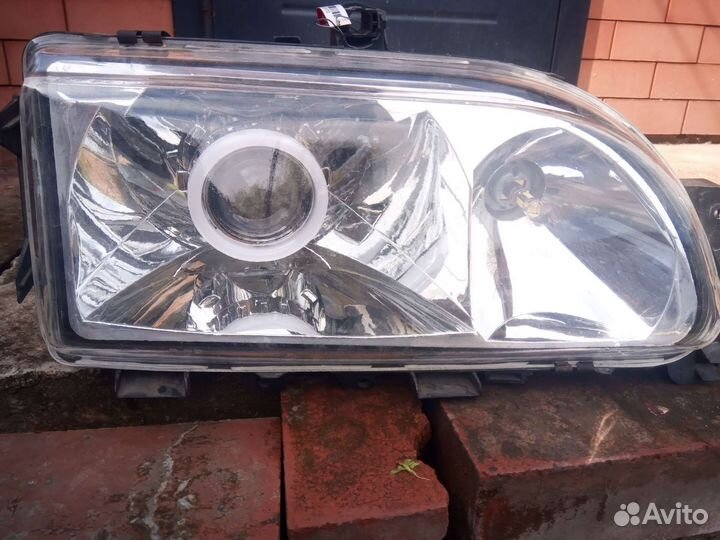 Запчасти ford scorpio