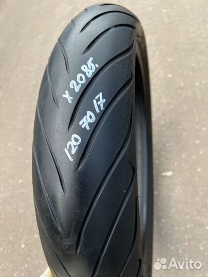 120/70 R17 dunlop sportmax roadsmart 2 2085x