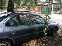 Ford Mondeo 1.6 MT, 1993, битый, 400 000 км
