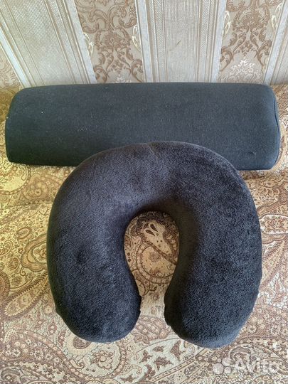 Подушка для наращивания ресниц