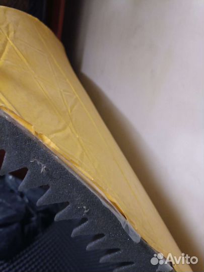 Акустический поролон пирамида