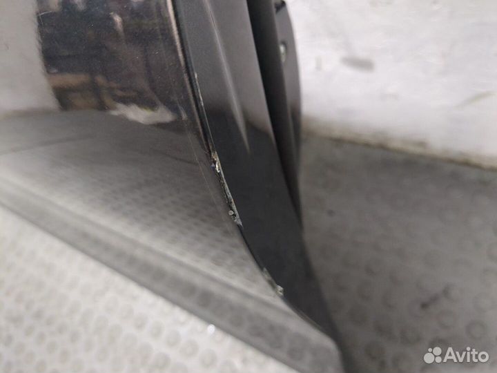 Дверь боковая киа Seltos, 2022