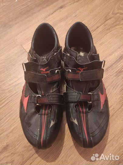 Шиповки mizuno tokyo